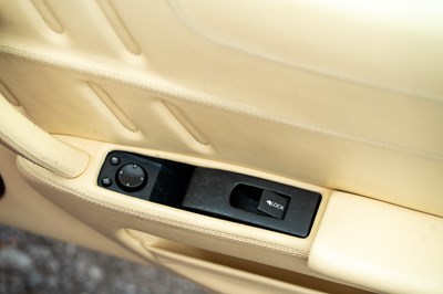 Lot 50 - 2003 Ferrari 575M Maranello