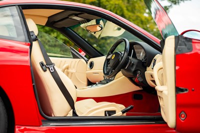 Lot 50 - 2003 Ferrari 575M Maranello