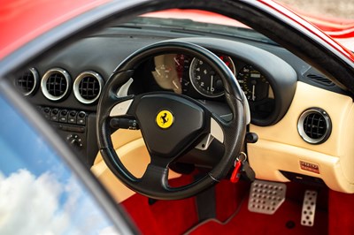 Lot 50 - 2003 Ferrari 575M Maranello