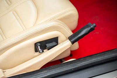 Lot 50 - 2003 Ferrari 575M Maranello