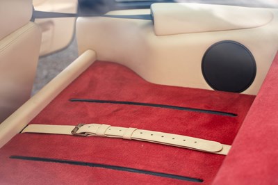 Lot 50 - 2003 Ferrari 575M Maranello