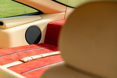 Lot 50 - 2003 Ferrari 575M Maranello