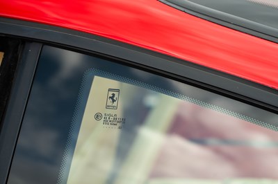 Lot 50 - 2003 Ferrari 575M Maranello