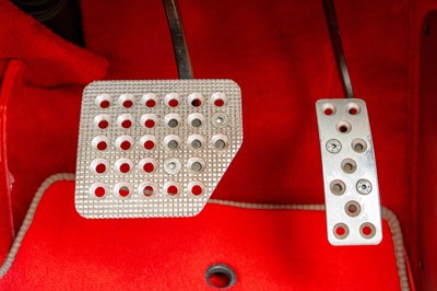 Lot 50 - 2003 Ferrari 575M Maranello