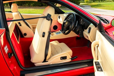 Lot 50 - 2003 Ferrari 575M Maranello