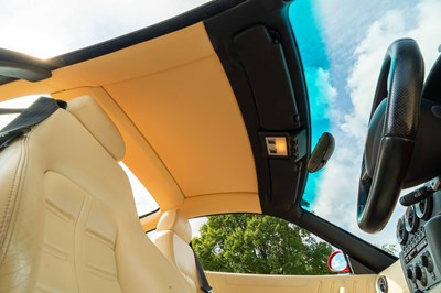 Lot 50 - 2003 Ferrari 575M Maranello