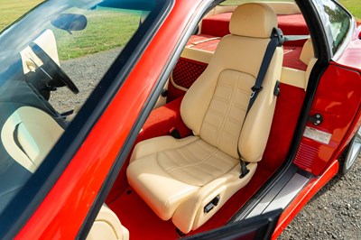 Lot 50 - 2003 Ferrari 575M Maranello