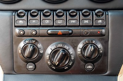 Lot 50 - 2003 Ferrari 575M Maranello