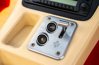 Lot 50 - 2003 Ferrari 575M Maranello