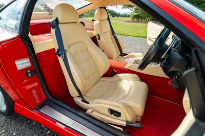 Lot 50 - 2003 Ferrari 575M Maranello