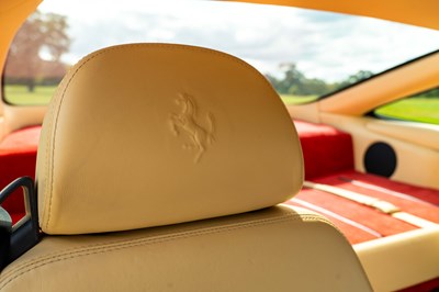 Lot 50 - 2003 Ferrari 575M Maranello