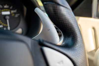 Lot 50 - 2003 Ferrari 575M Maranello