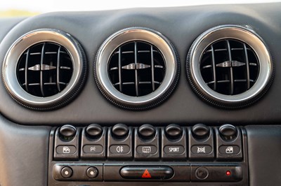 Lot 50 - 2003 Ferrari 575M Maranello