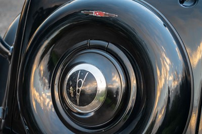 Lot 2 - 1948 Ford V8 Pilot