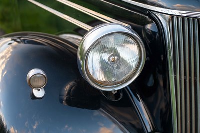 Lot 2 - 1948 Ford V8 Pilot