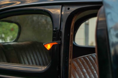 Lot 2 - 1948 Ford V8 Pilot