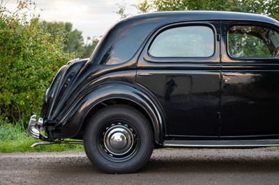 Lot 2 - 1948 Ford V8 Pilot