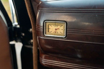 Lot 2 - 1948 Ford V8 Pilot