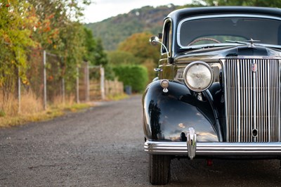 Lot 2 - 1948 Ford V8 Pilot