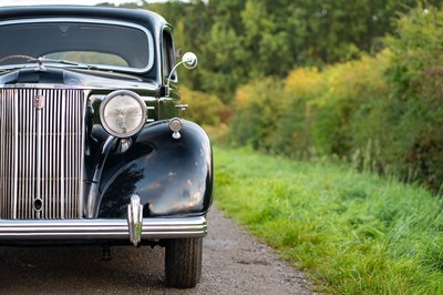 Lot 2 - 1948 Ford V8 Pilot