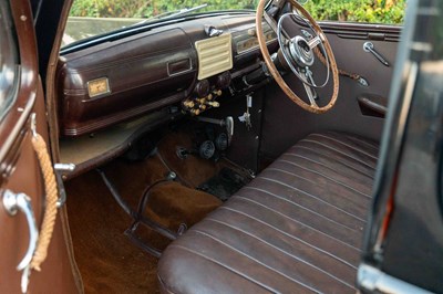 Lot 2 - 1948 Ford V8 Pilot