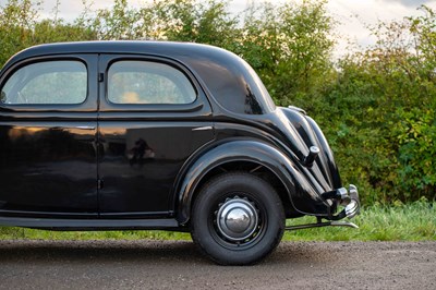 Lot 2 - 1948 Ford V8 Pilot