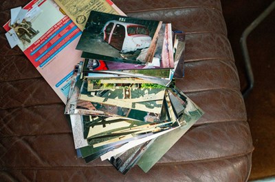 Lot 2 - 1948 Ford V8 Pilot