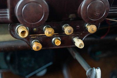 Lot 2 - 1948 Ford V8 Pilot