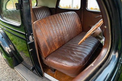 Lot 2 - 1948 Ford V8 Pilot