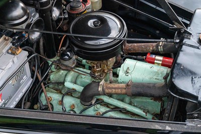 Lot 2 - 1948 Ford V8 Pilot