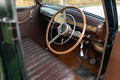 Lot 2 - 1948 Ford V8 Pilot