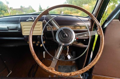 Lot 2 - 1948 Ford V8 Pilot
