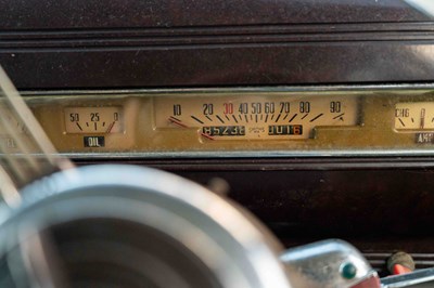 Lot 2 - 1948 Ford V8 Pilot