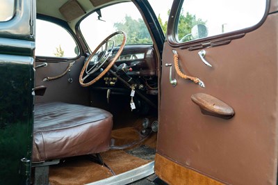 Lot 2 - 1948 Ford V8 Pilot