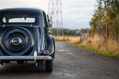 Lot 2 - 1948 Ford V8 Pilot