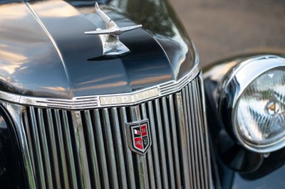 Lot 2 - 1948 Ford V8 Pilot