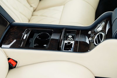 Lot 14 - 2010 Bentley Continental GT