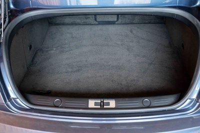 Lot 14 - 2010 Bentley Continental GT