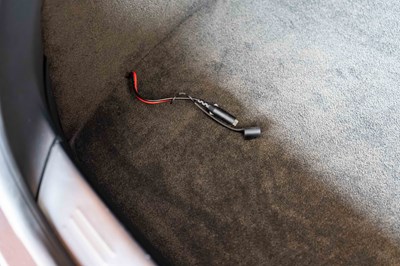 Lot 14 - 2010 Bentley Continental GT