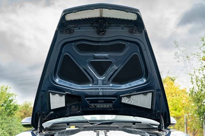 Lot 14 - 2010 Bentley Continental GT