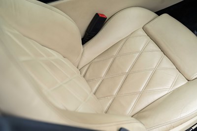 Lot 14 - 2010 Bentley Continental GT