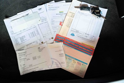 Lot 14 - 2010 Bentley Continental GT