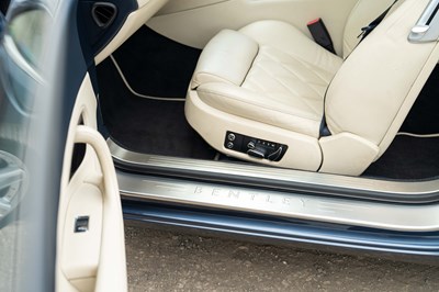 Lot 14 - 2010 Bentley Continental GT