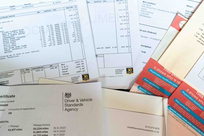 Lot 14 - 2010 Bentley Continental GT