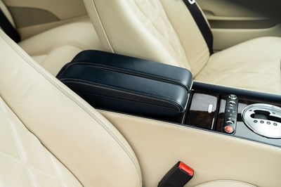 Lot 14 - 2010 Bentley Continental GT