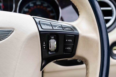 Lot 14 - 2010 Bentley Continental GT