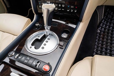 Lot 14 - 2010 Bentley Continental GT