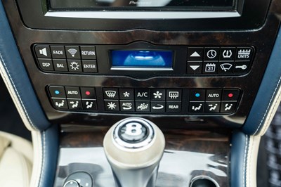 Lot 14 - 2010 Bentley Continental GT