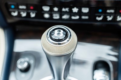 Lot 14 - 2010 Bentley Continental GT