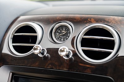 Lot 14 - 2010 Bentley Continental GT